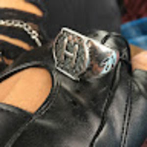 Meet your Posher, Chiara